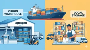 Amazon FBA vs FBM: qué modelo elegir si importas producto