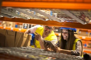 amazon globla logistics vs transitario independiente