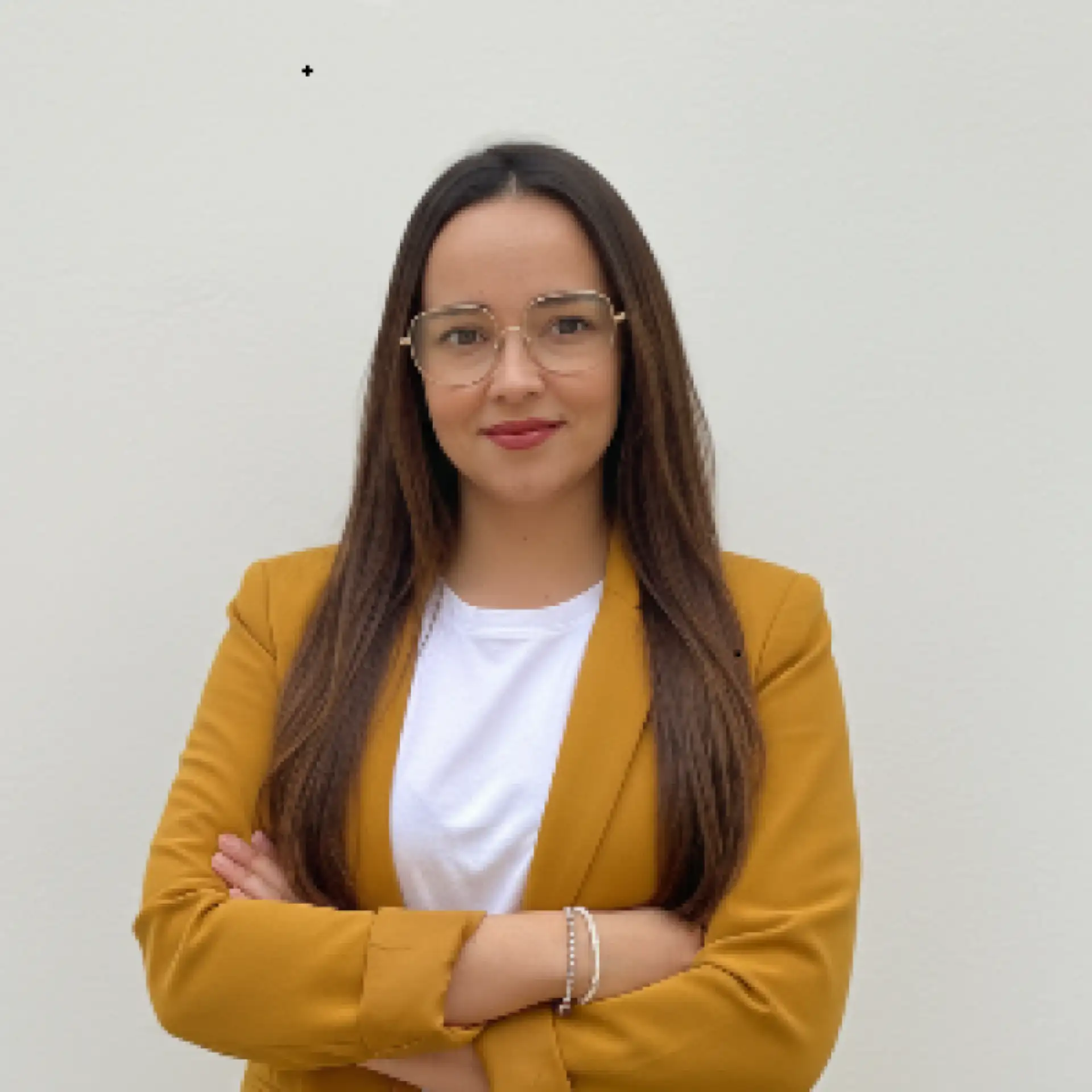 Sheila Curto Sastre, fundadora de Viamaris Shipping y especialista en logística internacional