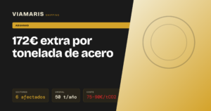 CBAM mecanismo ajuste carbono frontera 2026 - VIAMARIS