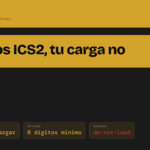 Normativa ICS2: qué es y cómo afecta a tus importaciones (2026)