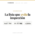 Packing list: qué es, campos obligatorios y plantilla Excel